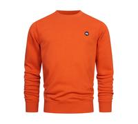 Sweat-shirt Kronstadt pour hommes pull KSLars pull col rond hommes