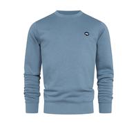 Sweat-shirt Kronstadt pour hommes pull KSLars pull col rond hommes