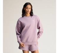 Sweat-shirt large adidas by Stella McCartney Legacy Purple 2XS