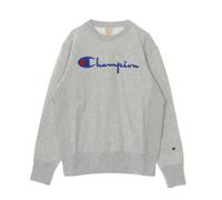 Sweat-shirt leger a col rond Homme Sweat-shirt a col rond Ash Heather ASH HEATHER S