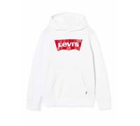 Sweat-shirt Levi's kids - 8E8778-001 - Levi's Screenprint Batwing Pullover Sweat a Capuche Garcon 3 ans