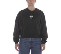 Sweat-Shirt Levi's Vintage Raglan Crew Daisy Sportswe Bleu M