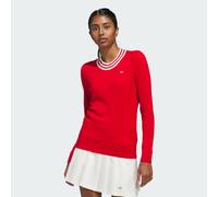 Sweat-shirt maille cachemire Originals Better Scarlet S