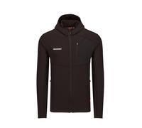 Sweat-shirt Mammut Madris Light Ml Hooded 101403841-1 164