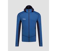 Sweat-shirt Mammut Taiss Light Ml Hooded 101404530-50554 XXL