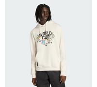 Sweat-shirt Mascotte Coupe du Monde de la FIFA 2026 Cloud White L