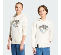 Sweat-shirt Mascotte Coupe du Monde de la FIFA 2026 Enfants Cloud White 11-12A
