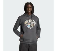 Sweat-shirt Mascotte Coupe du Monde de la FIFA 26™ Carbon M