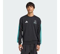 SWEAT-SHIRT MERCEDES - AMG PETRONAS FORMULA 1 TEAM DNA Black / Semi Mint Rush M