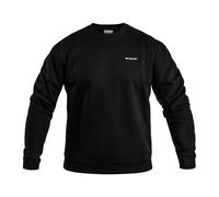 Sweat-shirt Meridian Creek Crew Sweatshirt Columbia - Black XL