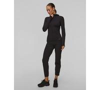 Sweat-shirt Midlayer Noir Pour Femmes Arcteryx Kyanite Lt Hoody X000009645-2291 M