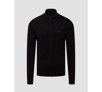 Sweat-shirt Midlayer Noir Pour Hommes Arcteryx Kyanite X000008447-black
