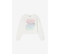 Sweat-shirt Mikkigi Ice Cream 8A