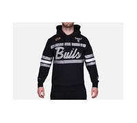 Sweat-shirt Mitchell et Ness Chicago Bulls Mitchell & Ness FPHD1182CBUYYPPPBLCK L