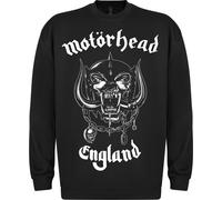 Sweat-shirt Motörhead Angleterre