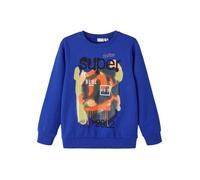 Sweat-Shirt Name It Nkmbandy Ls Sweat Unb