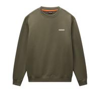 Napapijri Small Box Sweatshirt Noir 2XL Homme