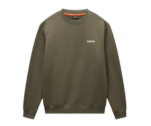 Sweat-shirt Napapijri B-Small Box Crew black beauty XXL