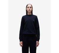 Sweat-shirt Napapijri Nina Winter noir pur femme - XL