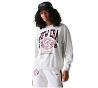 Sweat-Shirt New Era Pour Femme Avec Écusson Newera Egh L