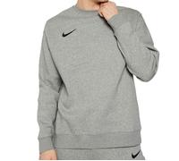 Sweat-shirt - Nike - Park 20 - Gris foncé chiné - 82% coton - Manches longues XXXL