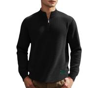 Sweat Shirt Noir Homme À Marine Taille Bordeaux Chasse Épaule Personnalisé Half Saint Saison Duveteux Cintré Kangourou 90s Sweatpants Shirts Ailes Man Patch