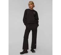 Sweat-shirt Noir Pour Femmes Adidas By Stella Mccartney Regular Jj0150-black