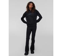 Sweat-shirt Noir Pour Femmes Sportalm 1854008658-5900 L