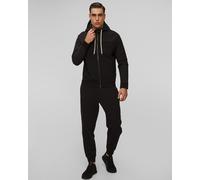 Sweat-shirt Noir Pour Hommes Hugo Boss C-seeger 50524342-1