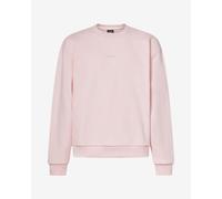 Sweat-shirt Oakley Soho Gen rose clair - XL