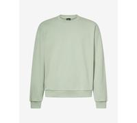 Oakley - Soho Gen Crewneck Sweatshirt - Pull - S - faded green