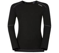 Sweat-shirt Odlo - 159329-15000-EU 104 - Active X-Warm Eco159329 Sweatshirt Mixte Enfant S