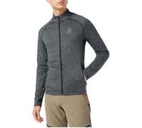 Sweat-shirt Odlo - 542432 - Midlayer Full Zip Sesvenna Tricot Homme M