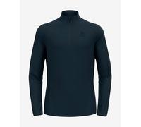 Odlo Essential Light Jacket Bleu M Homme