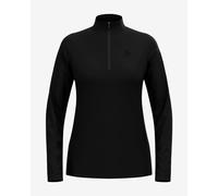 Odlo Sweat-shirt Essentials Light Femme Noir Taille L