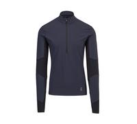 Sweat-shirt On Trail Breaker 13300322-navy-black