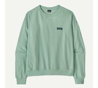 Sweat-shirt Patagonia W Daily Aqua