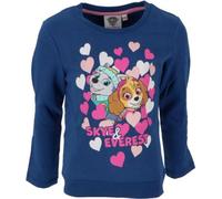 Sweat-shirt Paw Patrol pour enfants - Le t-shirt parfait pour les petits aventuriers 110/116