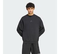 SWEAT-SHIRT PETIT LOGO ADIDAS KIT Black L