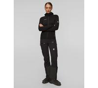 Sweat-shirt Polaire Pour Femmes Mammut Aconcagua Ml 101404442-1