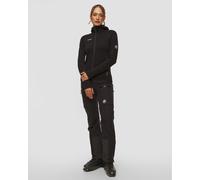 Sweat-shirt Polaire Pour Femmes Mammut Aconcagua Ml 101404442-1