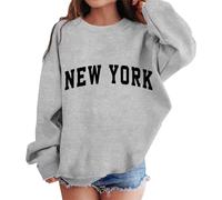 Sweat-Shirt pour Enfant Confortable Elégant Sportswear Mignon Imprimé Cartoon Tie-Dye Pulls Vêtement Hiver Chaud Veste Fourrée Blouson Doublé Fille et Ado 7-14 Ans