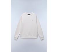 Sweat-shirt pour femme blanc OTHER M