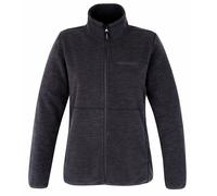 Sweat-shirt pour femme Hannah Niveau II anthracite moi L