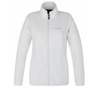 Sweat-shirt pour femme Hannah Niveau II blanc moi L