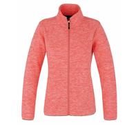 Sweat-shirt pour femme Hannah Niveau II braise avais M