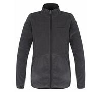 Sweat-shirt pour femme Hannah Siana anthracite Bande M