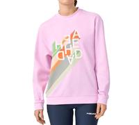 Sweat-shirt Pour Femme Head Rally