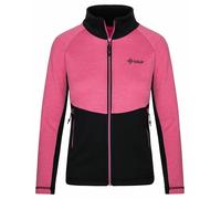 Sweat-shirt pour femme Kilpi TOMMS-W PNK XS