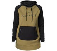 Sweat-shirt pour femme Rafiki Mandala lézard/corbeau S